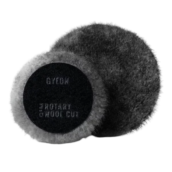GYEON Wool Pad