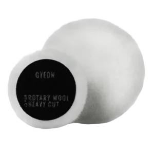 GYEON Wool Pad
