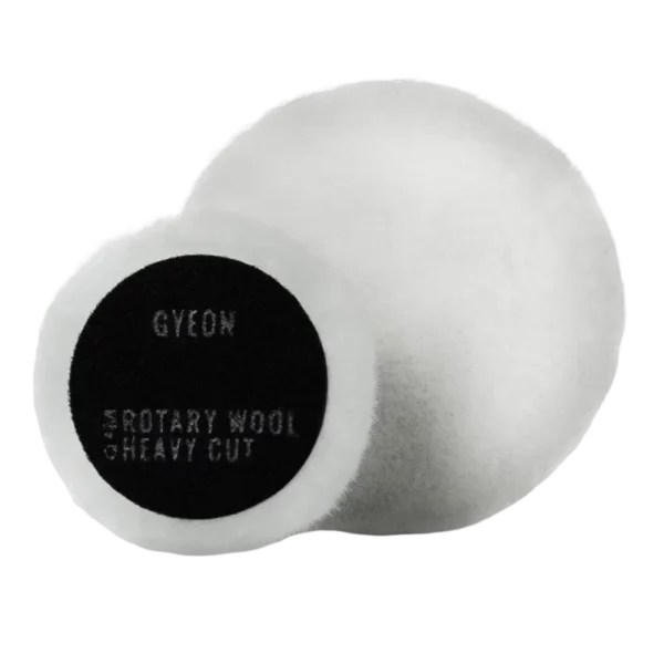 GYEON Wool Pad