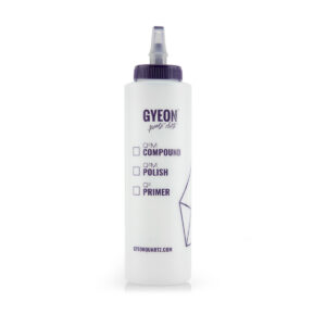 GYEON Q²M Dispenser Bottle
