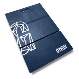 GYEON Q²M Kneel Matt – Knee Pad