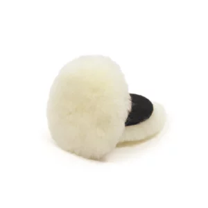GYEON Wool Pad