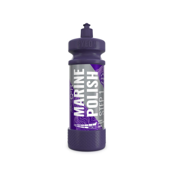 GYEON Q²M MARINE POLISH