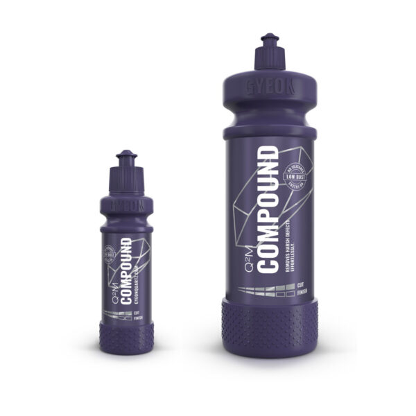GYEON Q² COMPOUND