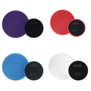 GYEON Rotary Pad