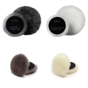 GYEON Wool Pad