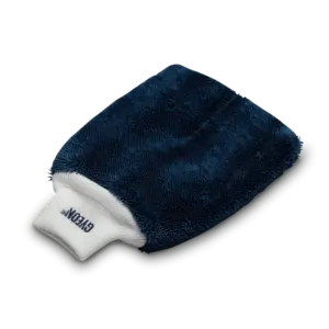 GYEON Q²M Silk Mitt EVO