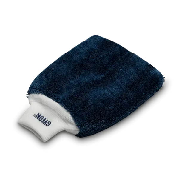 GYEON Q²M Silk Mitt EVO