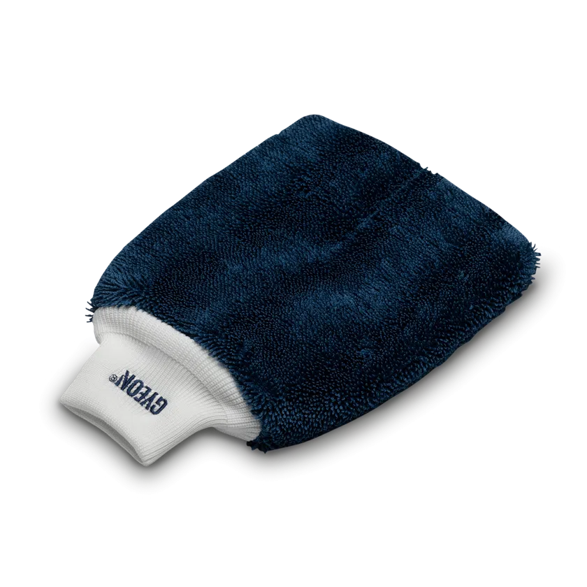 GYEON Q²M Silk Mitt EVO