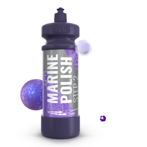 GYEON Q²M MARINE POLISH