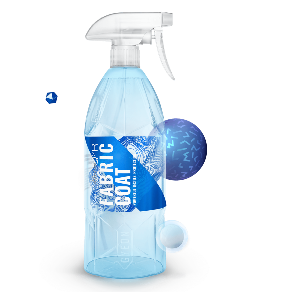 GYEON Q²M Marine Fabric Coat - 1000ml