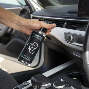 CARBON COLLECTIVE - Surface - Interior Quick Detailer