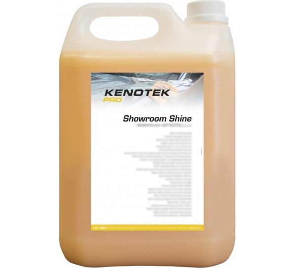 KENOTEK – Brilliant Wash – 5L.