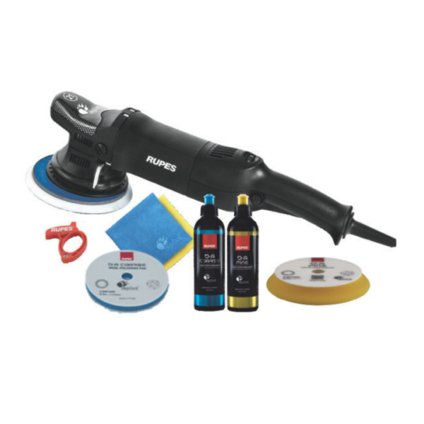RUPES – BIGFOOT LHR 21/ES – BAS KIT