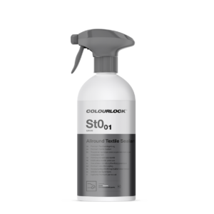 KOCH CHEMIE - COLOURLOCK - St0.01 - Allround Textile Sealant - 500ml