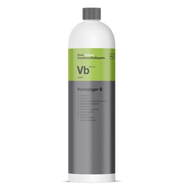 KOCH CHEMIE – Vb – Vorreiniger B – Insect & Dirt Remover