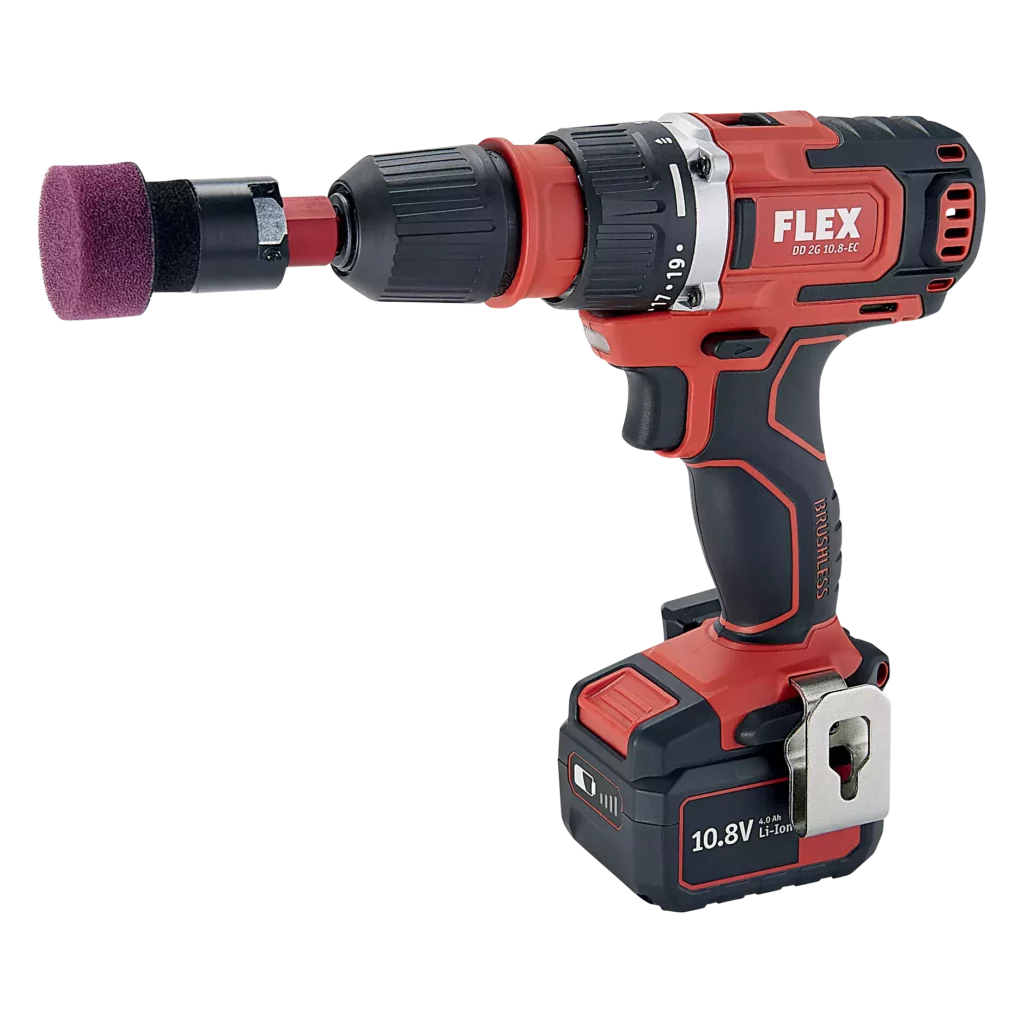 FLEX - EXS M14 Set - Verlengingset Voor Roterende Machines