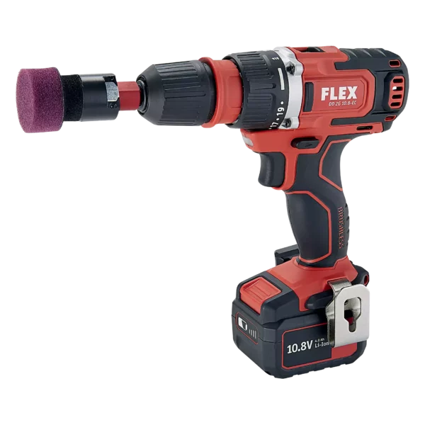 FLEX – EXS M14 Set – Verlengingset Voor Roterende Machines