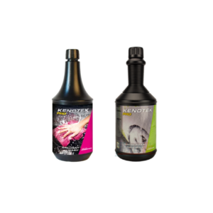 KENOTEK – PRO Snowfoam 1L + Brilliant Wash 1L.