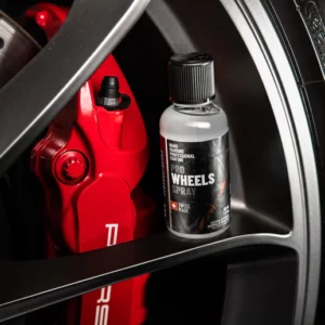 DIAMOND PROTECH - PRO Wheels Spray 50ml - Up to 2 Years Protection
