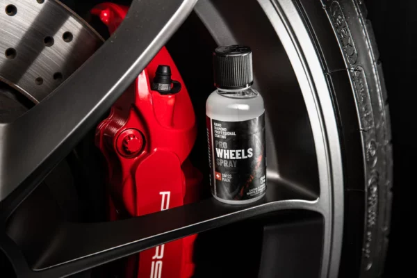 DIAMOND PROTECH – PRO Wheels Multi-Product Box – 50ml – Up to 2 Years Protection