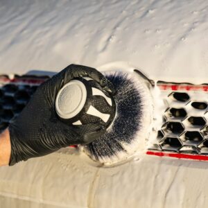 CARBON COLLECTIVE – ERGO-BRUSH – Ultra Soft