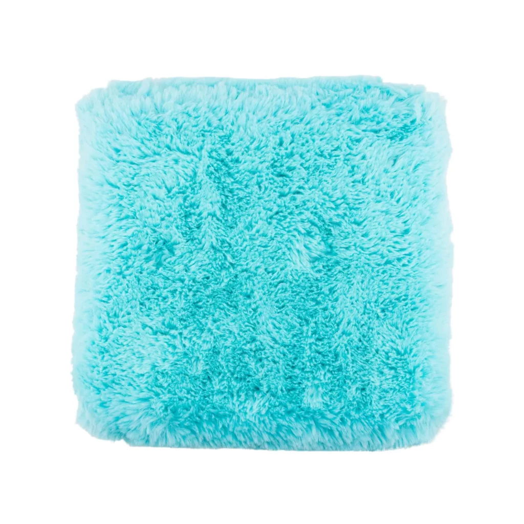 CARBON COLLECTIVE - Mammoth Wash Pad - 24x24cm