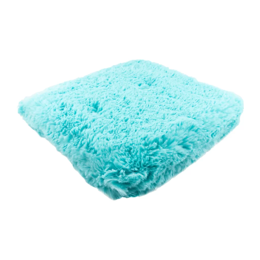 CARBON COLLECTIVE - Mammoth Wash Pad - 24x24cm