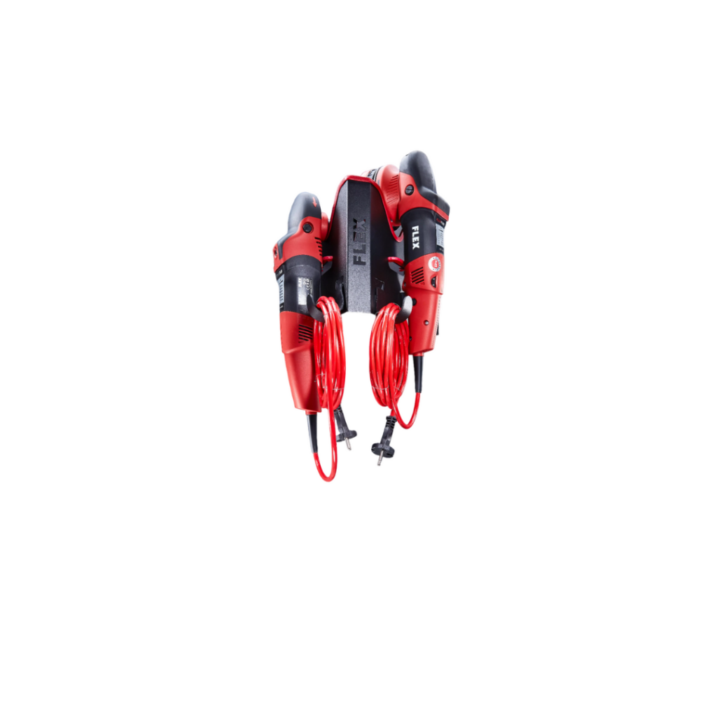 FLEX - Kleine Wandhouder WHP-1 AC/DC