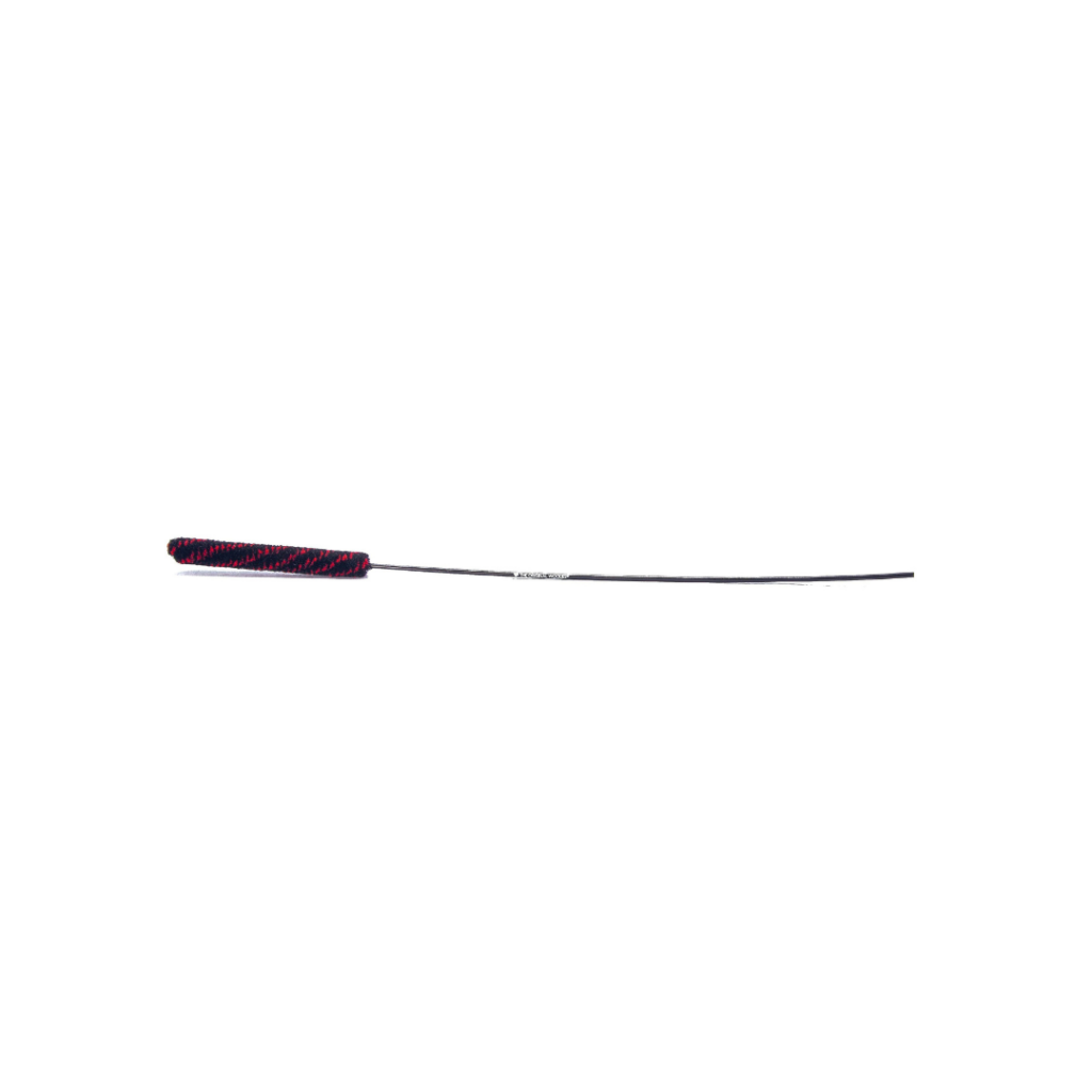 BRAUN AUTOMOTIVE - Original Wheel Woolies 24" Vent Brush - Ventilatie Borstel - 60cm