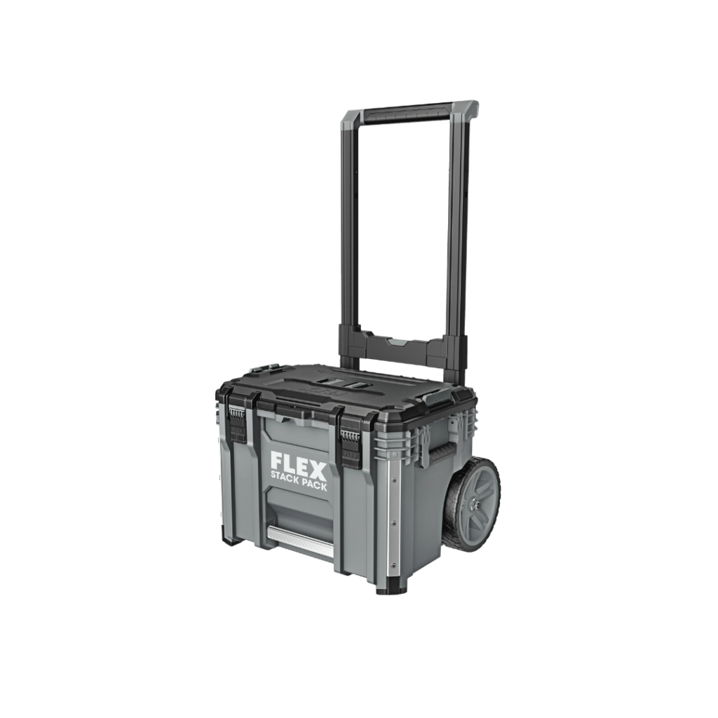 FLEX TOOLS - Rolbox STACK PACK - TK-L SP RB