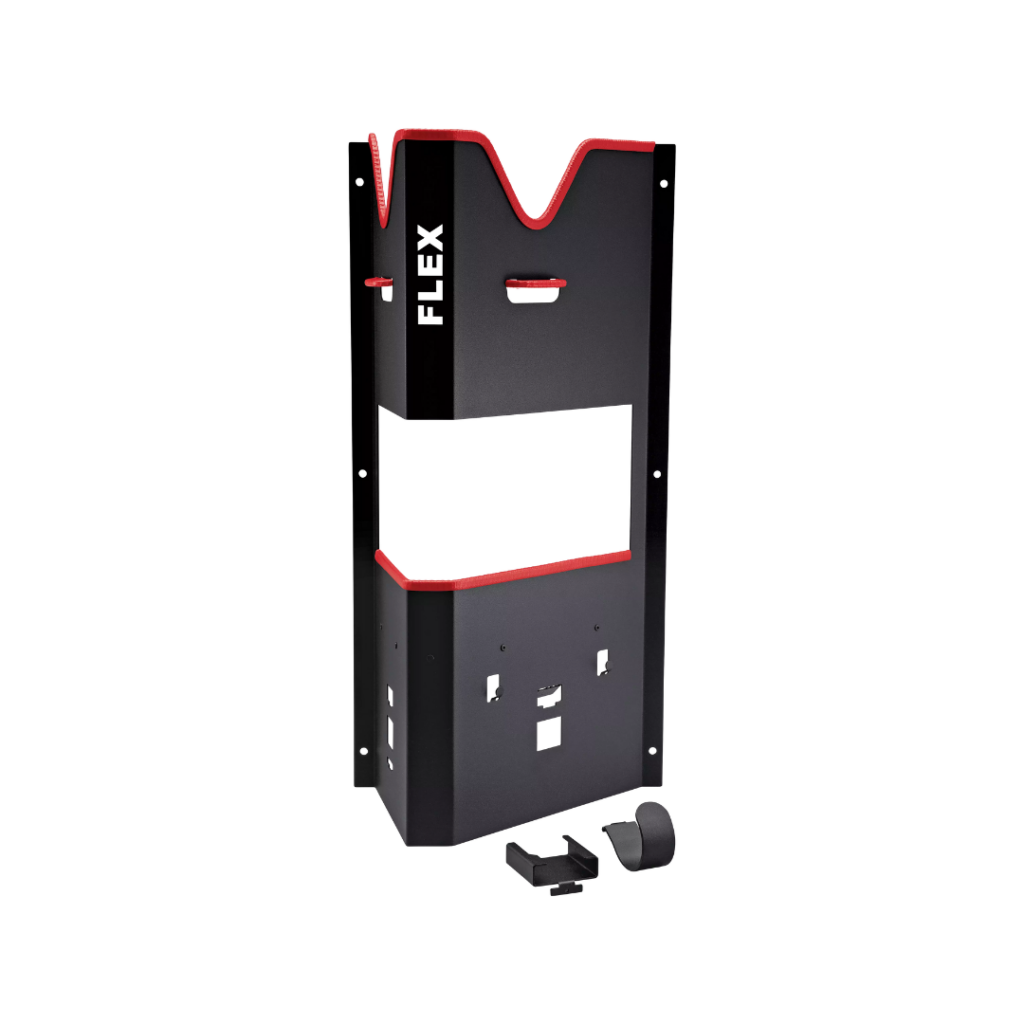 FLEX - Grote Wandhouder WHP-2 AC/DC