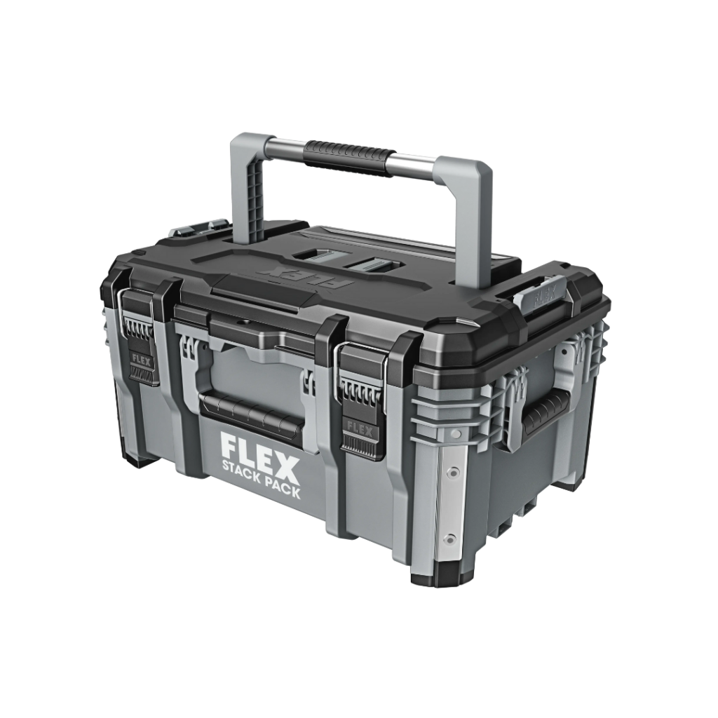 FLEX TOOLS - STACK PACK - Medium Box - TK-L SP MB