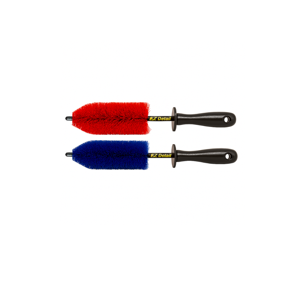 EZ DETAIL - Speed Master Pro - Flexible Wheel Brush - 33cm