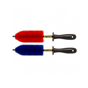 EZ DETAIL - Speed Master Pro - Flexible Wheel Brush - 33cm