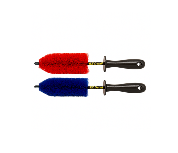 EZ DETAIL – Speed Master Pro – Flexible Wheel Brush – 33cm