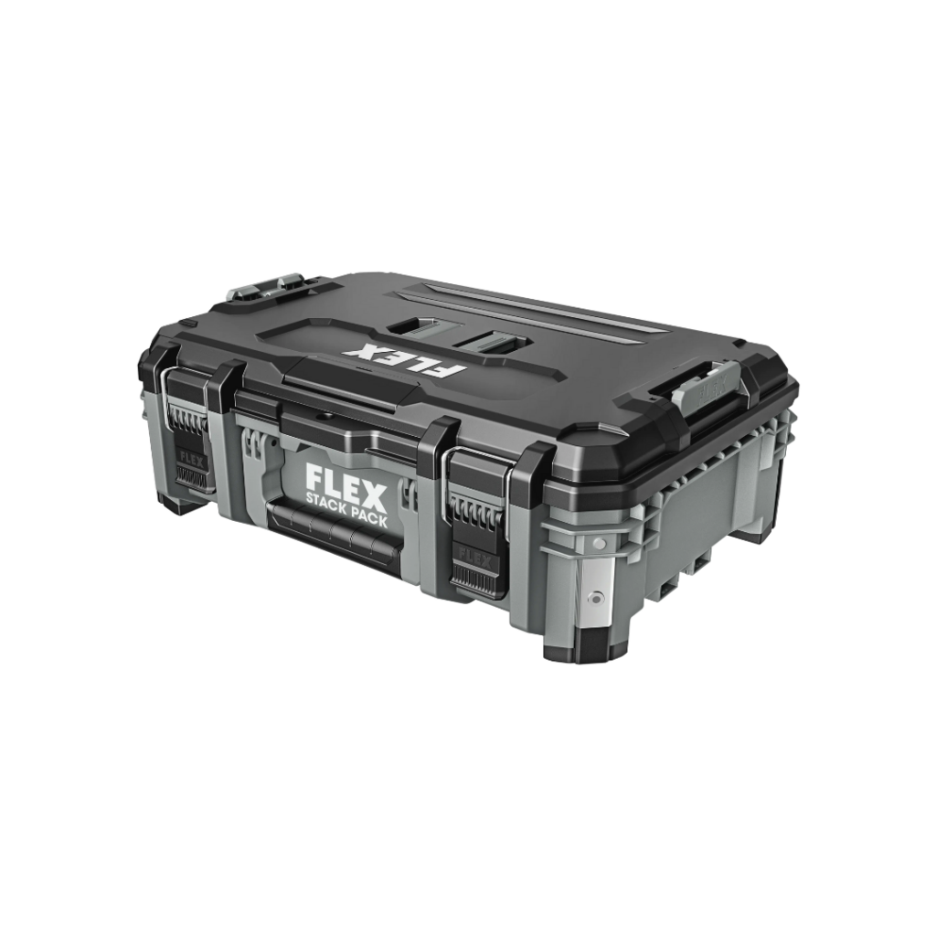 FLEX TOOLS - STACK PACK - Top Box - TK-L SP TB