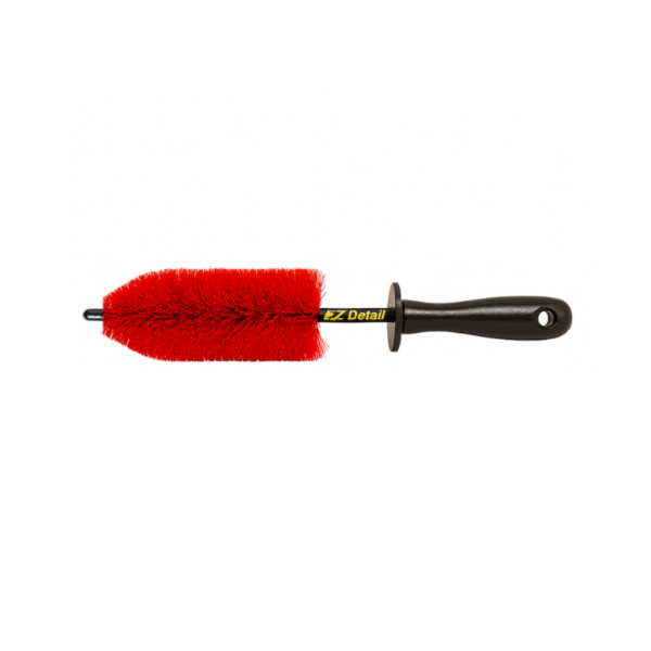 EZ DETAIL – Speed Master Pro – Flexible Wheel Brush – 33cm