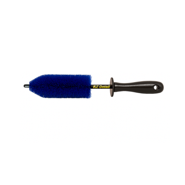 EZ DETAIL – Speed Master Pro – Flexible Wheel Brush – 33cm