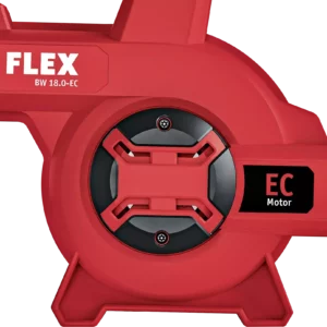FLEX – BW18.0EC/Detailing Set – Auto Droogblazer Draadloos