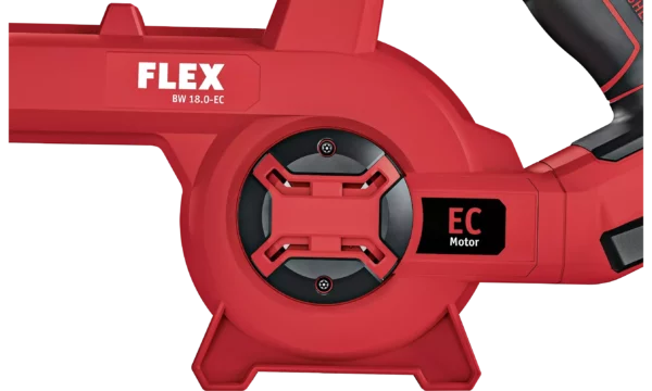 FLEX – BW18.0EC/Detailing Set – Auto Droogblazer Draadloos