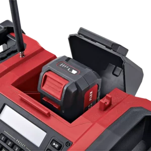 FLEX – RD 12/18.0/230 Digitale Accu-Bouwplaats Radio