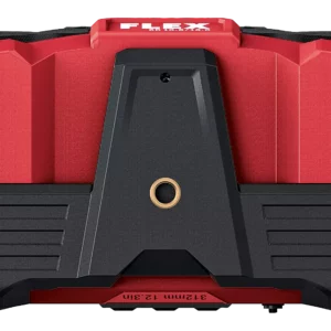 FLEX – RD 12/18.0/230 Digitale Accu-Bouwplaats Radio