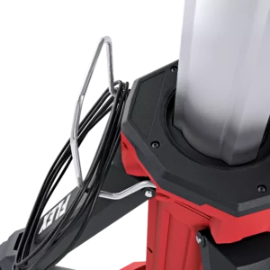FLEX – TL 4000 18.0/230 Accu-ledbouwlamp 18,0 V Met Statief