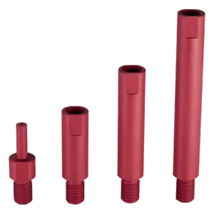 FLEX – EXS M14 Set – Verlengingset Voor Roterende Machines