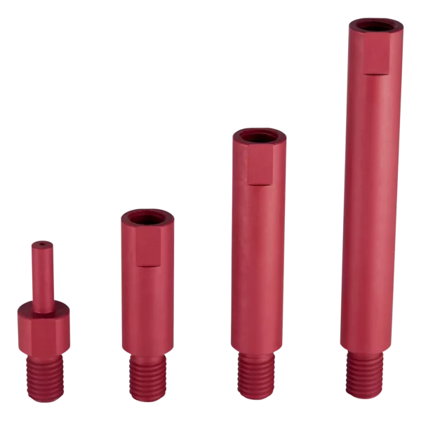 FLEX – EXS M14 Set – Verlengingset Voor Roterende Machines