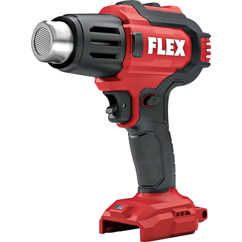 FLEX - HG 530 18 Accu-Heteluchtpistool 18 V