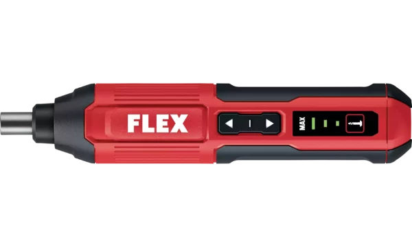 FLEX – SD 5-300 4.0V Schroevendraaier