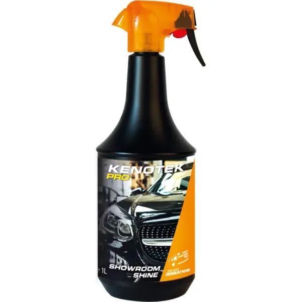 KENOTEK – PRO Showroom Shine – 1000ml.