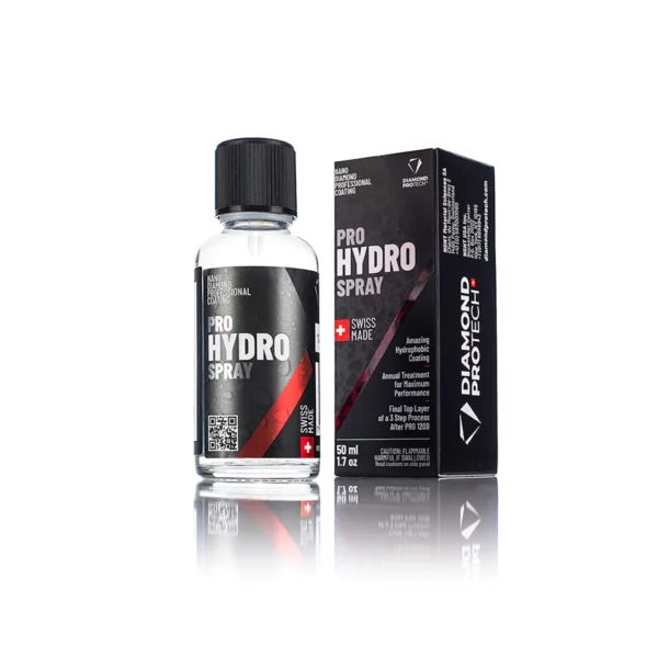 DIAMOND PROTECH – Pro Hydro²